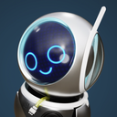 Robotopia Discord Server Logo