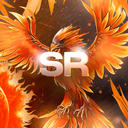 SUNFIRE RUST » OLD RECOIL Discord Server Logo