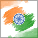 हिन्दी Discord Server Logo