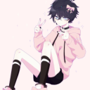 Froggis Femboy Discord Server Logo
