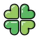 Chengdu Clover Studio Discord Server Logo