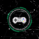 Game Chat Plays Discord Server Logo