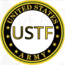 United States Tactical Forces Discord Server Logo