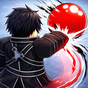 Anime Ball Discord Server Logo