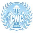 Club World Cup Discord Server Logo