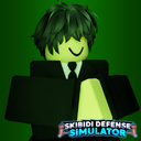 Skibidi Project Hub Discord Server Logo