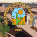 crazy's roleplay server Discord Server Logo