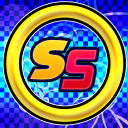 Speedster Showdown Discord Server Logo