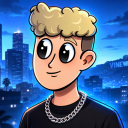 Serferzy Discord Server Logo