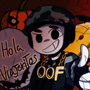 SuperMercado Leito Discord Server Logo