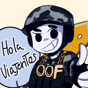 SuperMercado Leito Discord Server Logo