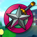 Combat Initiation Discord Server Logo