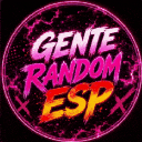 GenteRandomESP👅 Discord Server Logo