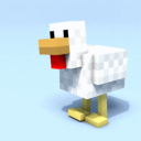 NYXXOfficial Discord Server Logo