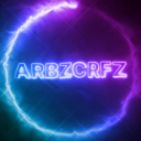 عربز كرافتز/Arabzcraftz Discord Server Logo