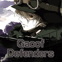 Gaoof Defenders Discord Server Logo