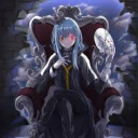 tensei shiratta slime Discord Server Logo