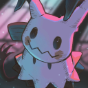 -- POKETWO-HAVEN -- Discord Server Logo