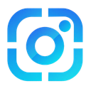 MyInsta - Community Discord Server Logo
