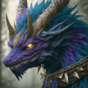 Royal Craft Discord Server Logo