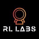 RL Labs Discord Server Logo