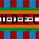 𝐔𝐃𝐄𝐂-(𝑺𝒆𝒓𝒗𝒆𝒓 𝑶𝒇𝒊𝒄𝒊𝒂𝒍) Discord Server Logo