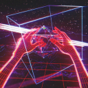 DAZED Discord Server Logo