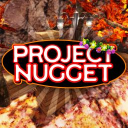 🚀Project Nugget Discord Server Logo