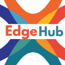 Edge Hub Discord Server Logo