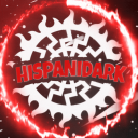 𝐇𝐈𝐒𝐏𝐀𝐍𝐈𝐃𝐀𝐑𝐊 (𝐀𝐒𝐀) Discord Server Logo