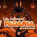 PADARIA 🍞 Discord Server Logo