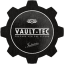 The Fallout Shelter Discord Server Logo