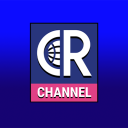 CR Channel Discord Server Logo