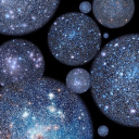 The Multi-Verse Discord Server Logo