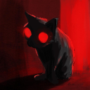 Art enjoyers 🙉 Discord Server Logo
