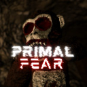 Primal Fear VR Discord Server Logo