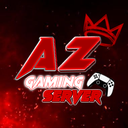 AZ x Clan SG Discord Server Logo