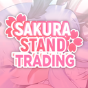 🌸 Discord Server Logo
