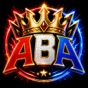 👑 ABA Discord Server Logo
