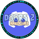 [DOORS FLOOR 2 HARDCORE] Discord Server Logo