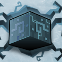 Divine SMP｜ON PAUSE Discord Server Logo