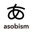 Asobism Discord Server Logo