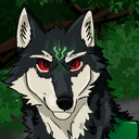 Moonlight Den 〖Furry〗 Discord Server Logo