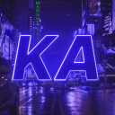 Kaiju Awoken Discord Server Logo