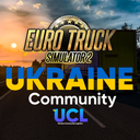 Euro Truck Simulator 2 Discord Server Logo