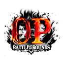 OP Battlegrounds Discord Server Logo