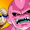DragonBallRichie Fan server Discord Server Logo