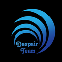 Despair Team Discord Server Logo