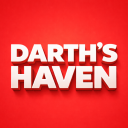 Darth's Haven Discord Server Logo