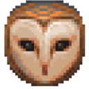 Lanostry's lair Discord Server Logo